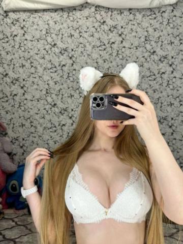 Индивидуалка Каролина Фотография 2
